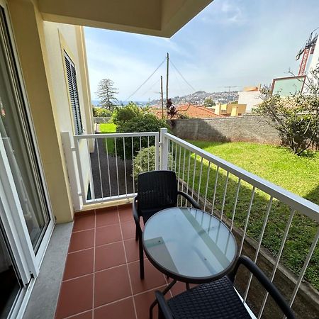 Apartamento Santiago I Фуншал Екстериор снимка