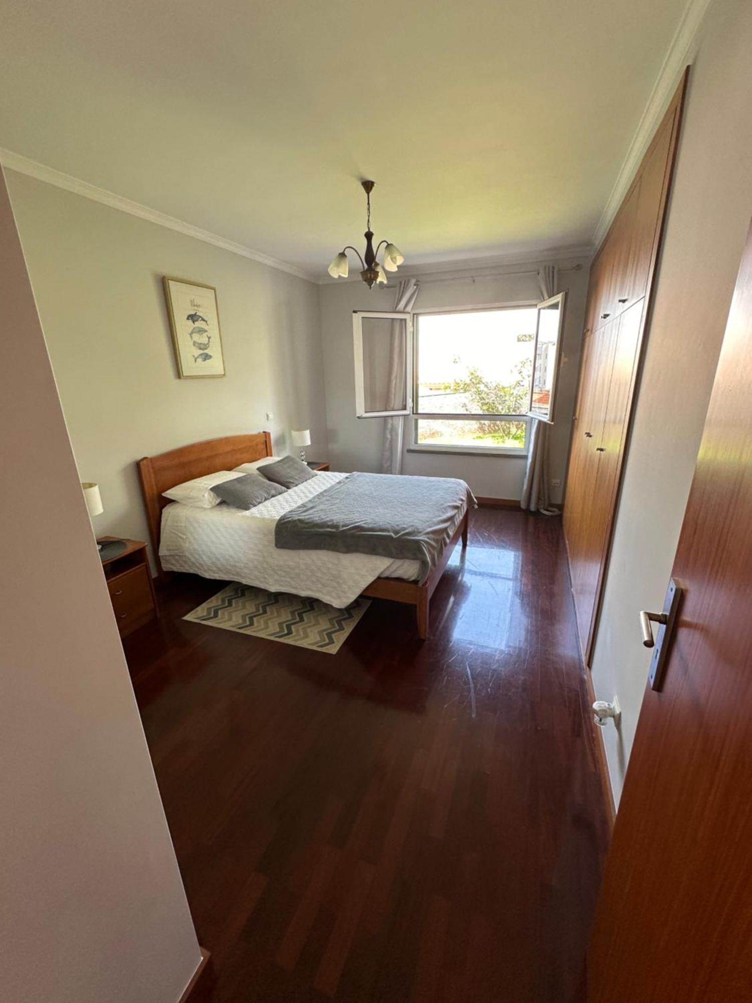 Apartamento Santiago I Фуншал Екстериор снимка
