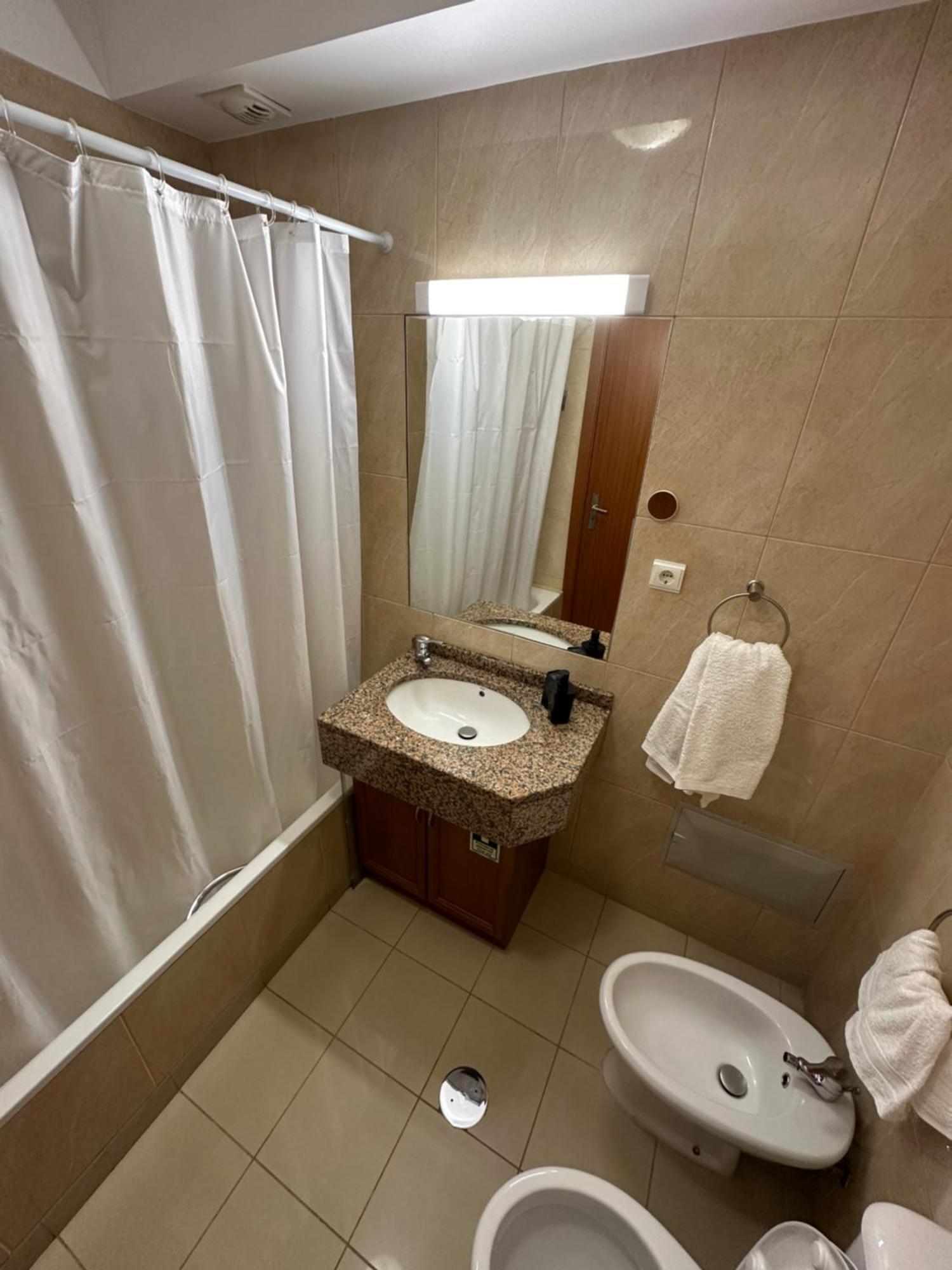 Apartamento Santiago I Фуншал Екстериор снимка