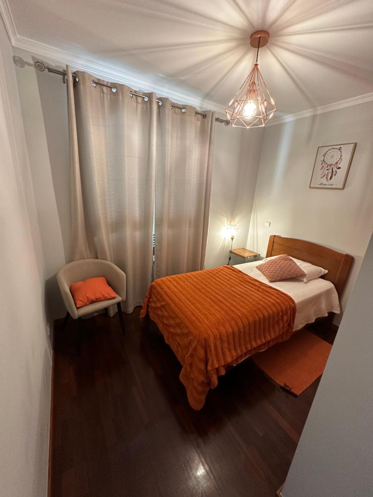 Apartamento Santiago I Фуншал Екстериор снимка