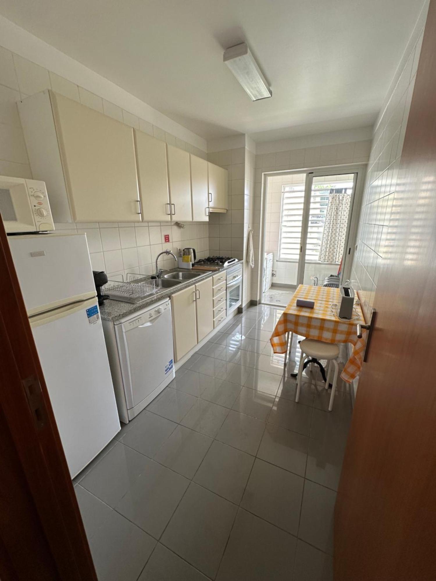 Apartamento Santiago I Фуншал Екстериор снимка