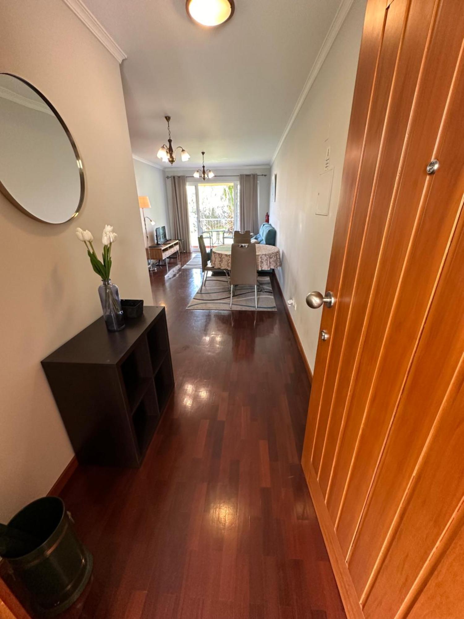Apartamento Santiago I Фуншал Екстериор снимка