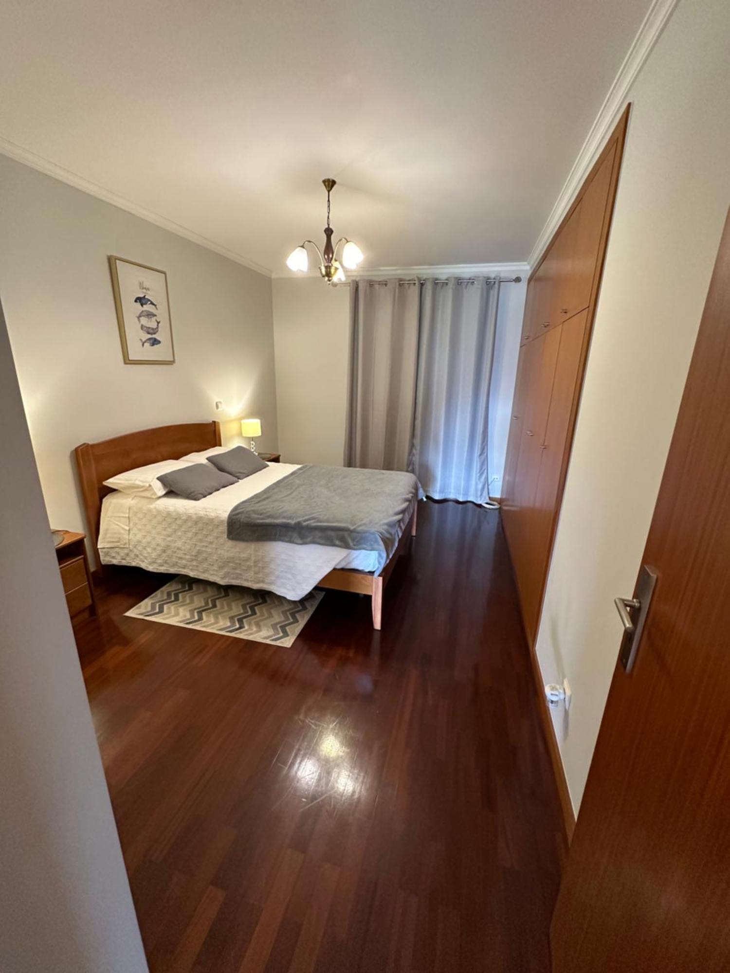 Apartamento Santiago I Фуншал Екстериор снимка